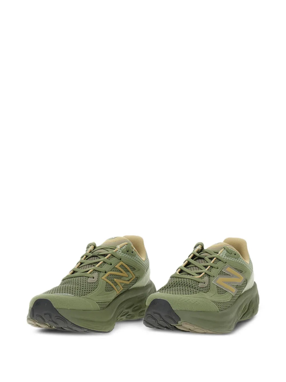 New Balance Fresh Foam X Mesh Sneakers