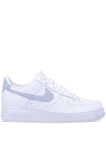Nike Air Force 1 07 Leather Sneakers