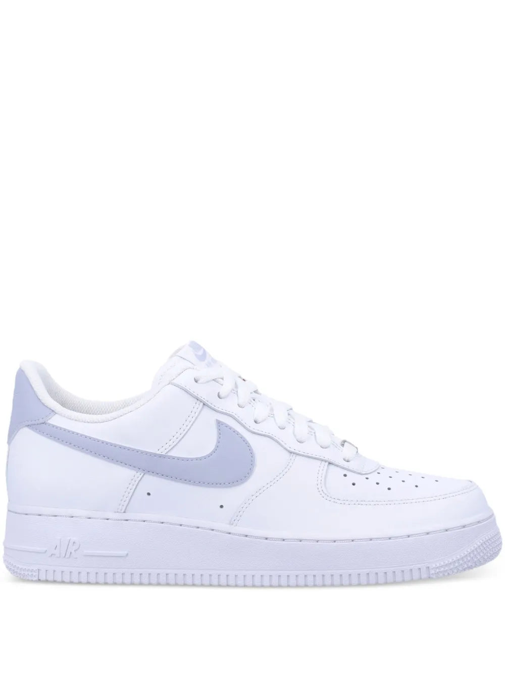 Nike Air Force 1 07 Leather Sneakers