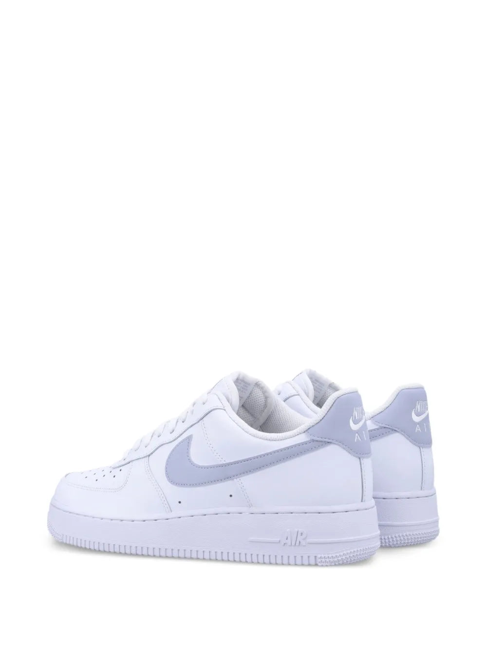 Nike Air Force 1 07 Leather Sneakers