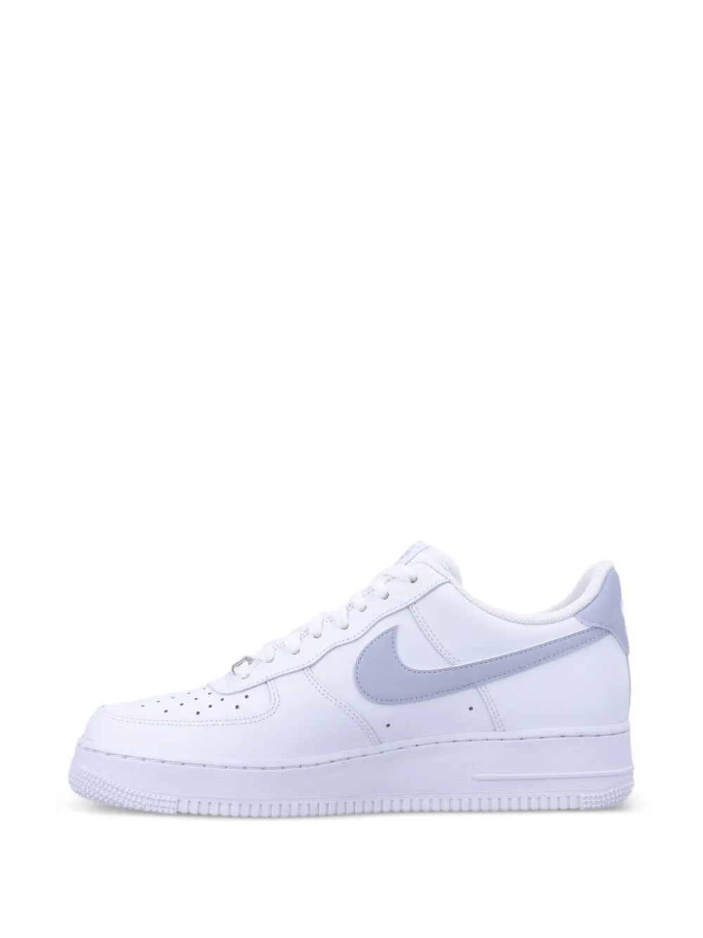 Nike Air Force 1 07 Leather Sneakers