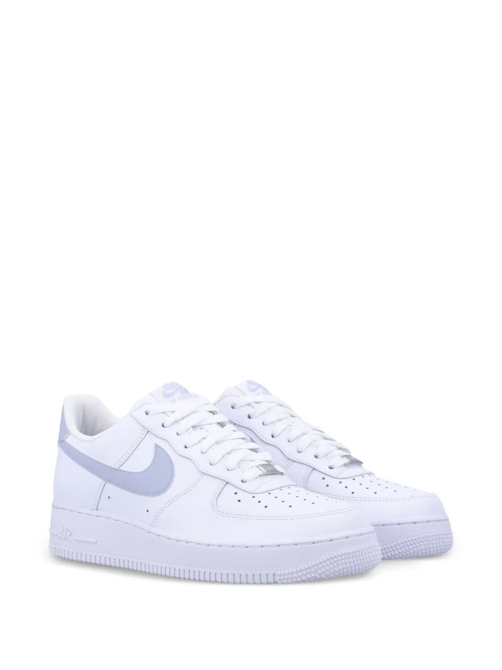 Nike Air Force 1 07 Leather Sneakers
