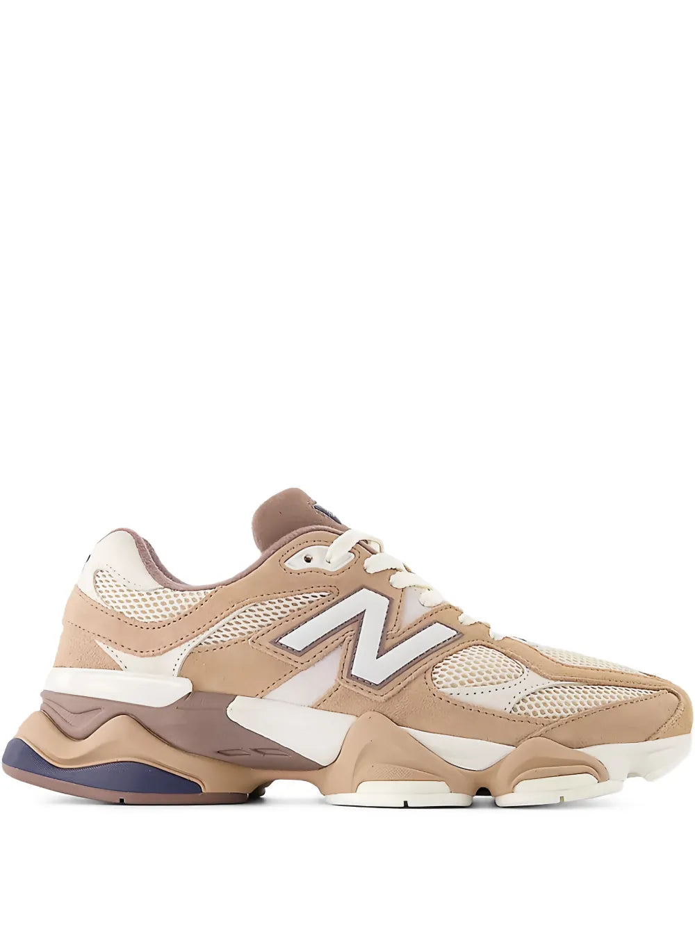 New Balance 9060 Earth Shadow/Flat Taupe Sneakers