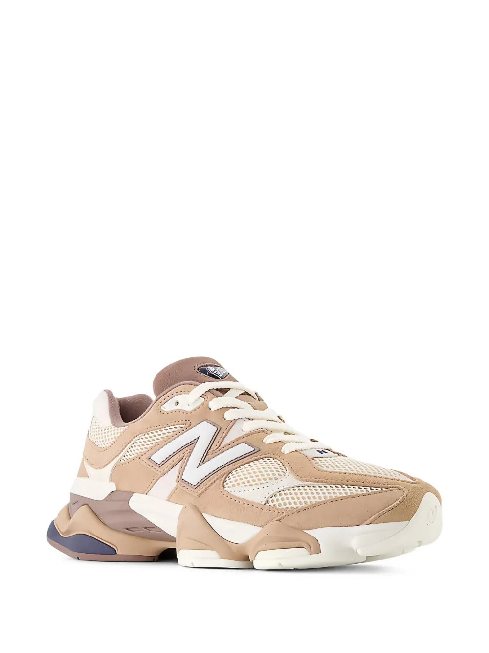 New Balance 9060 Earth Shadow/Flat Taupe Sneakers