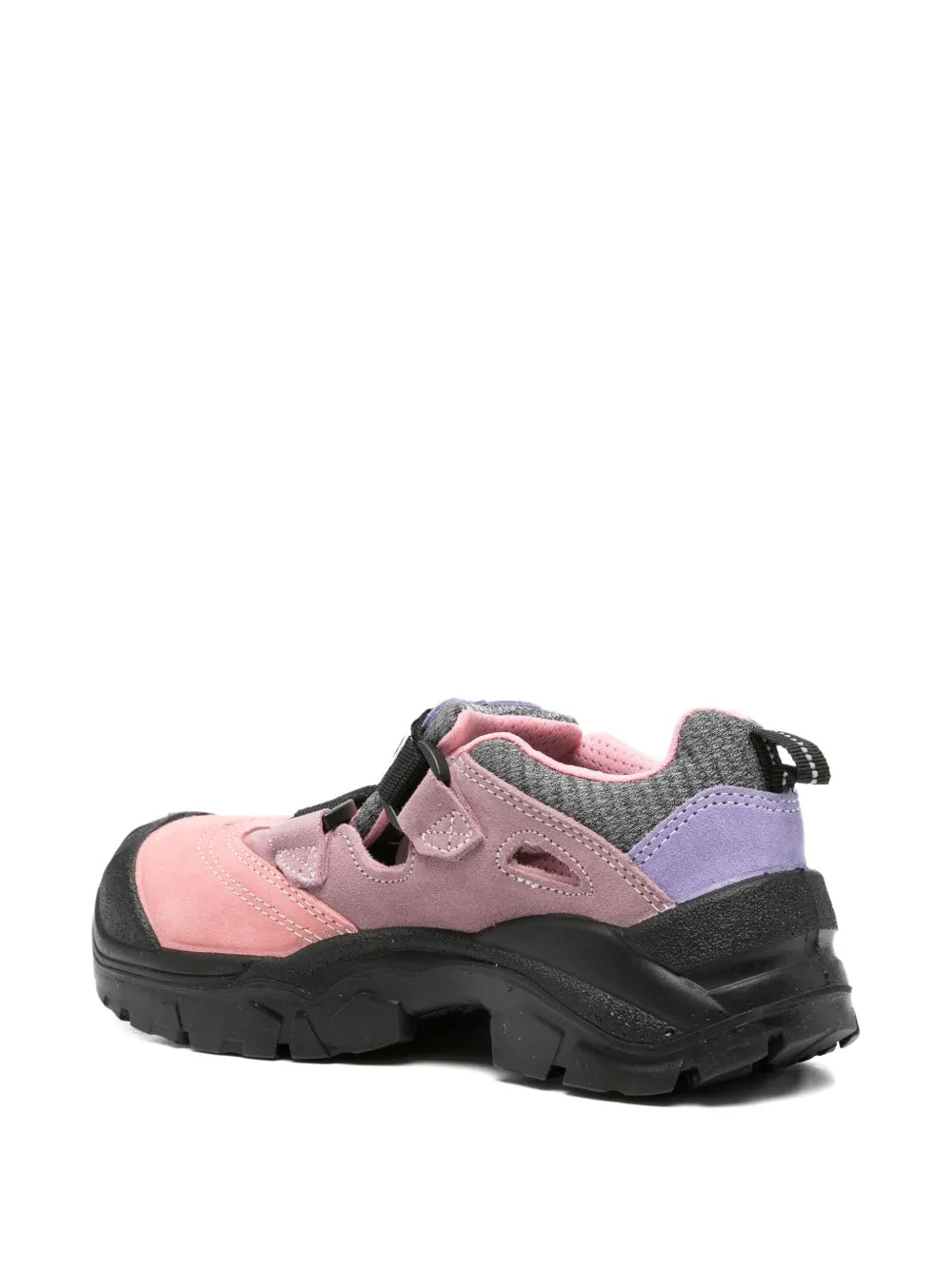 Magliano U-Power Latitude Double-Strap Sneakers