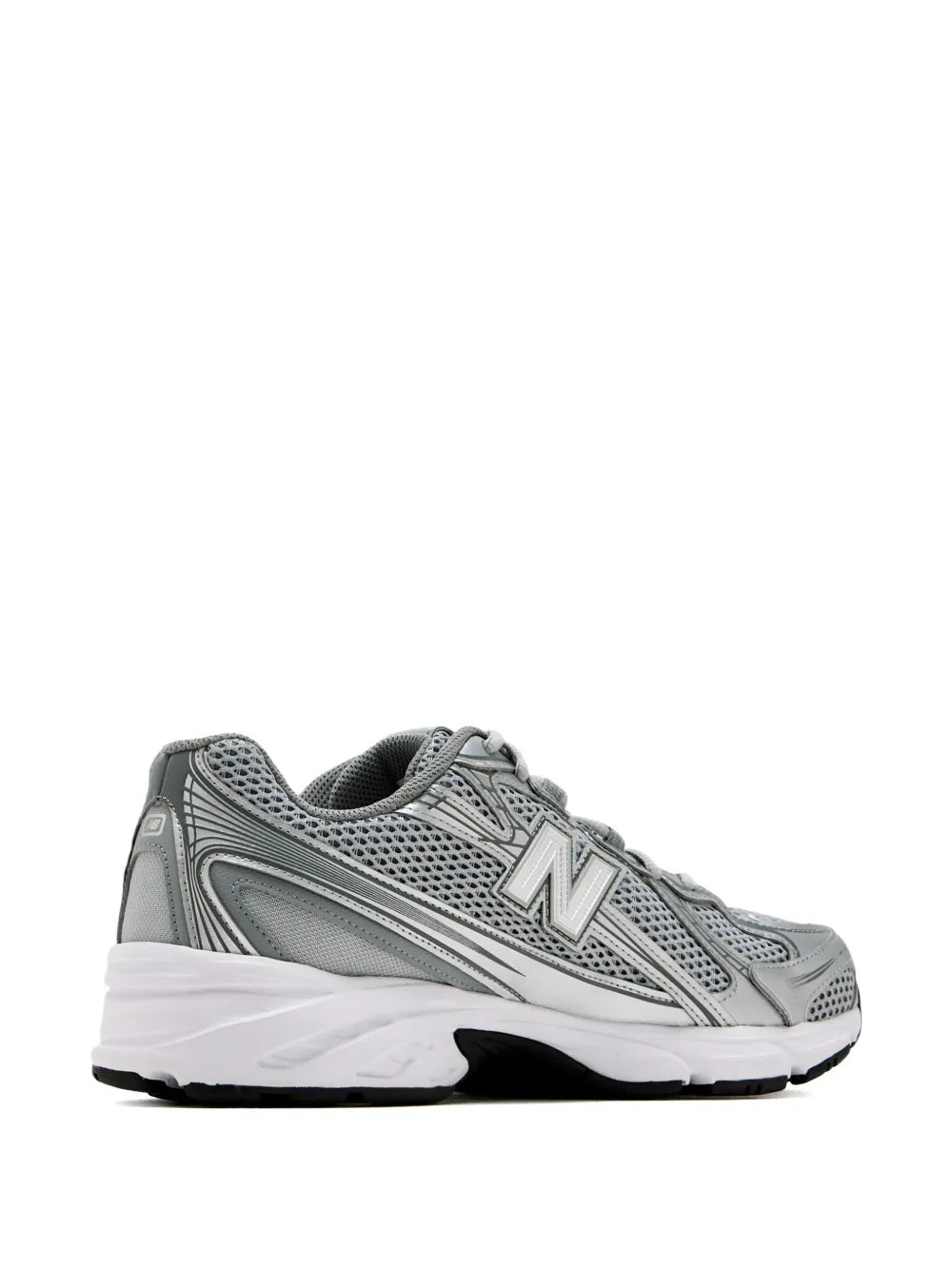 New Balance 740 Lace-Up Sneakers