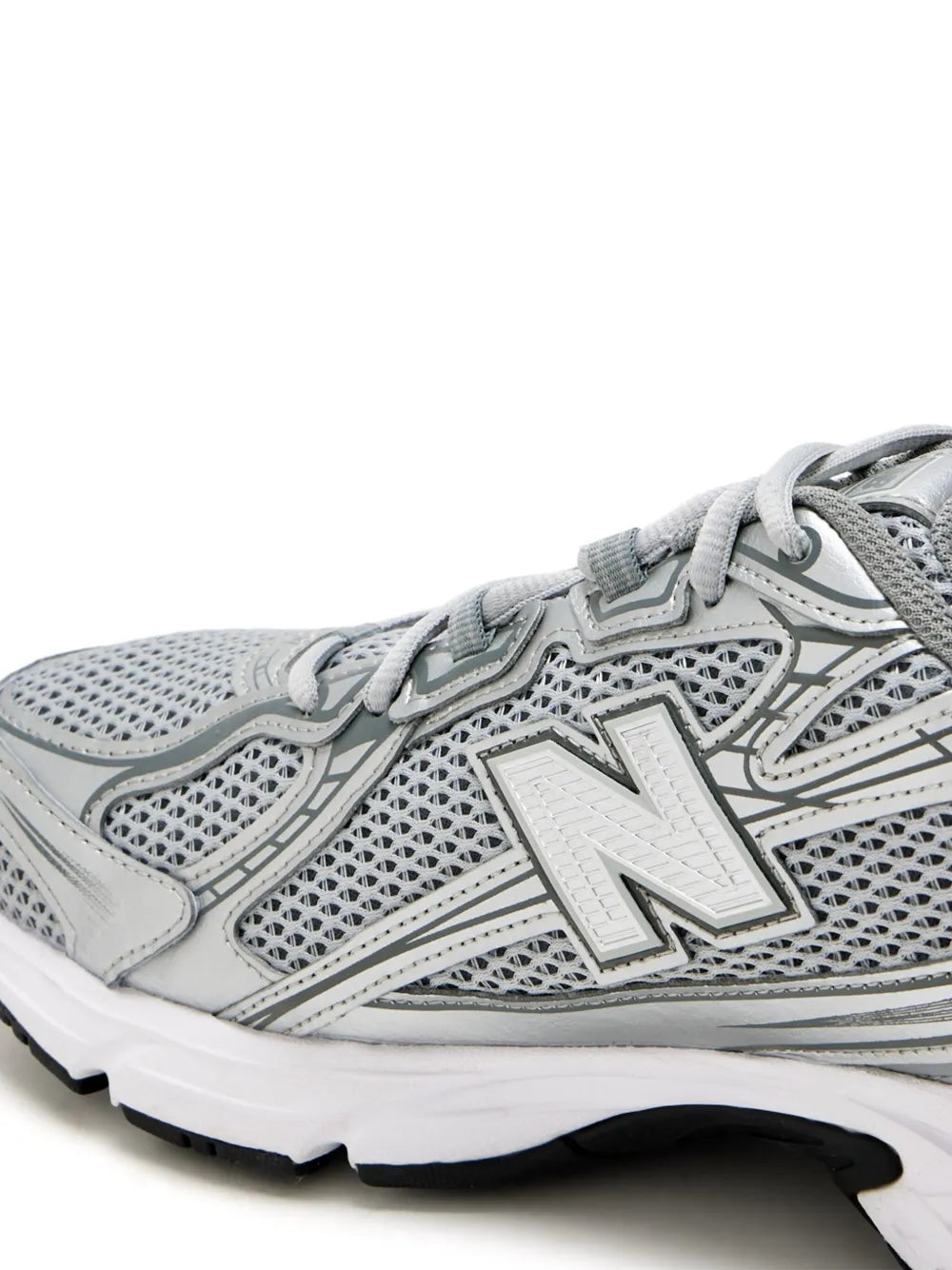 New Balance 740 Lace-Up Sneakers