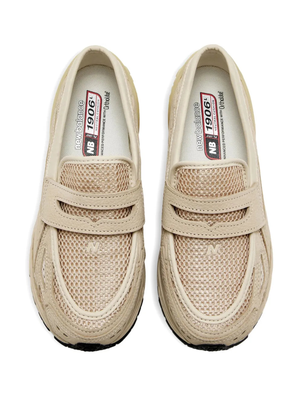 New Balance U1906L Nu Sneakers