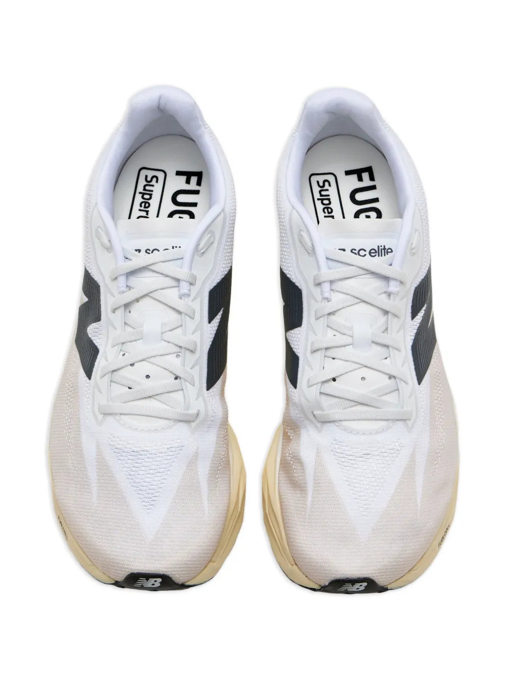 New Balance Fuelcell Supercomp Elite V5 Sneakers