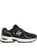 New Balance Mesh-Panel Trainers