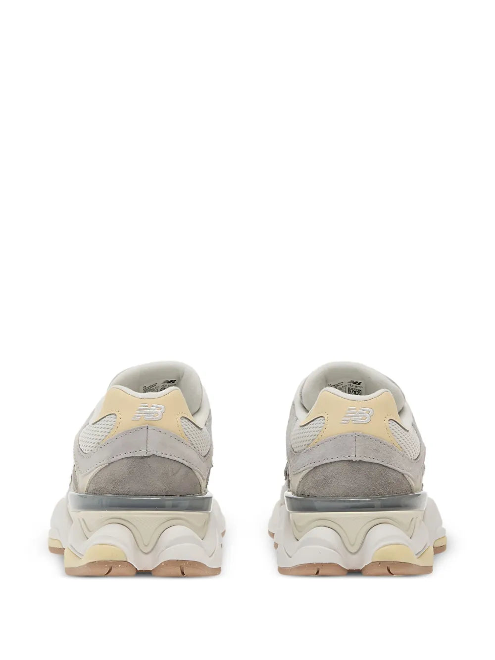 New Balance 9060 Mesh Sneakers