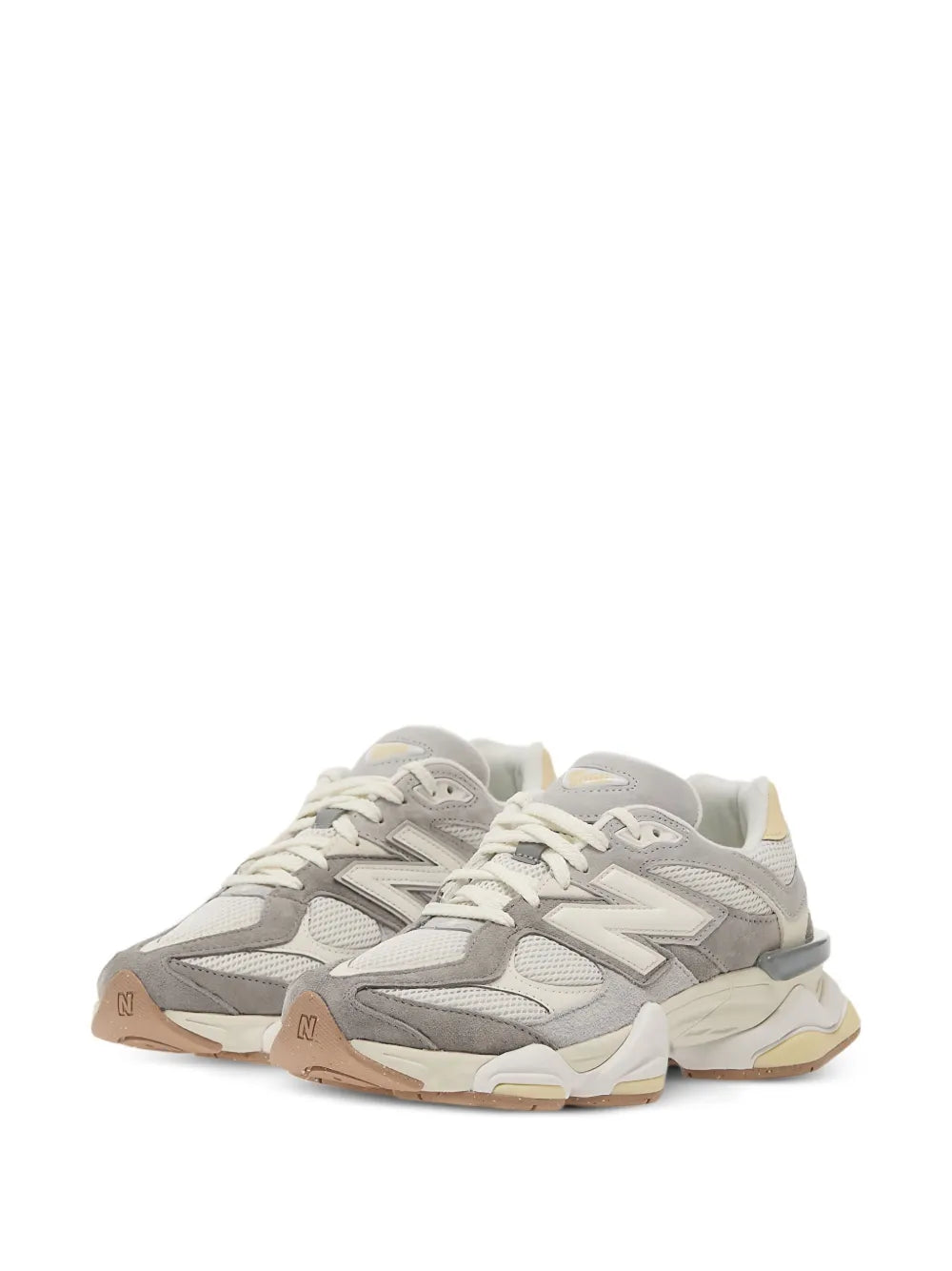 New Balance 9060 Mesh Sneakers
