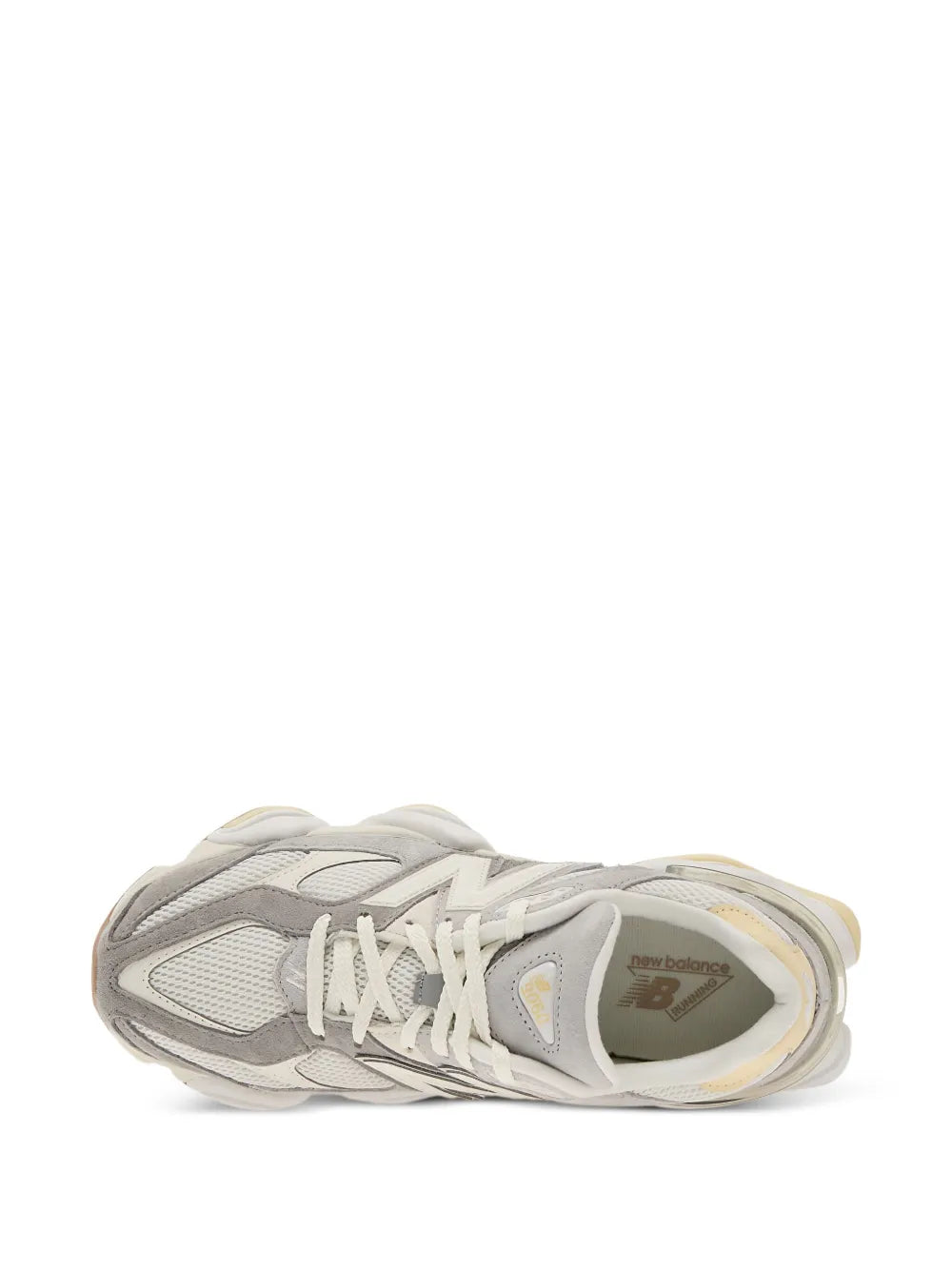 New Balance 9060 Mesh Sneakers