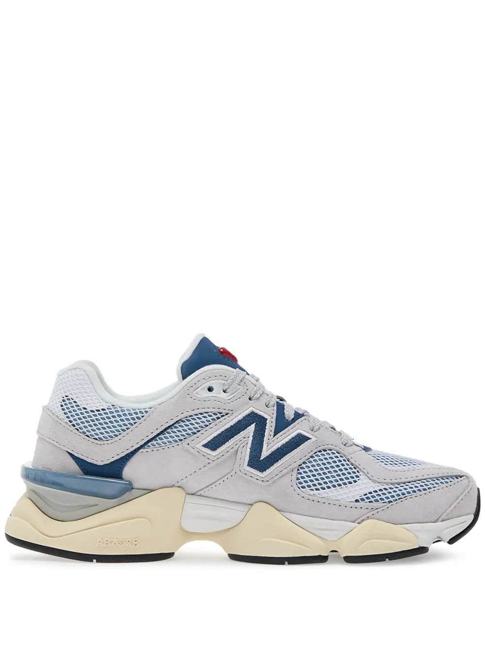 New Balance 9060 Mesh Sneakers