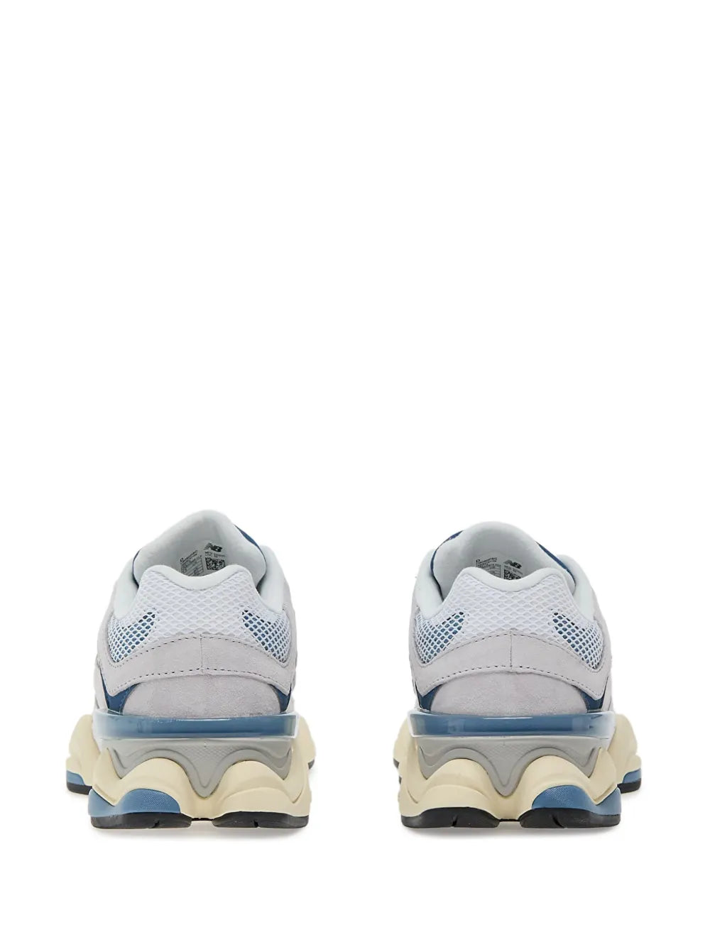 New Balance 9060 Mesh Sneakers