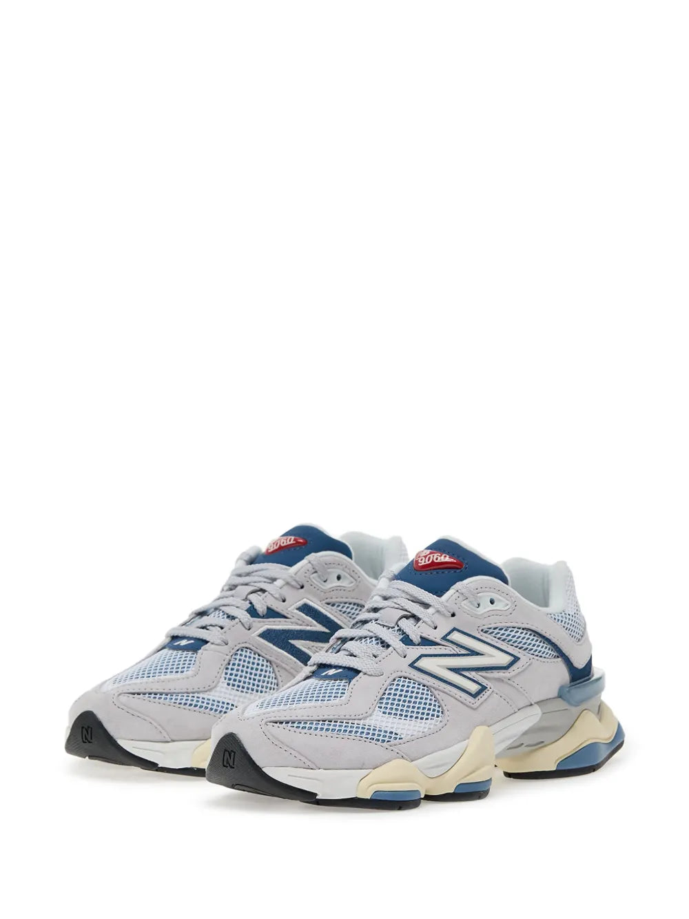 New Balance 9060 Mesh Sneakers