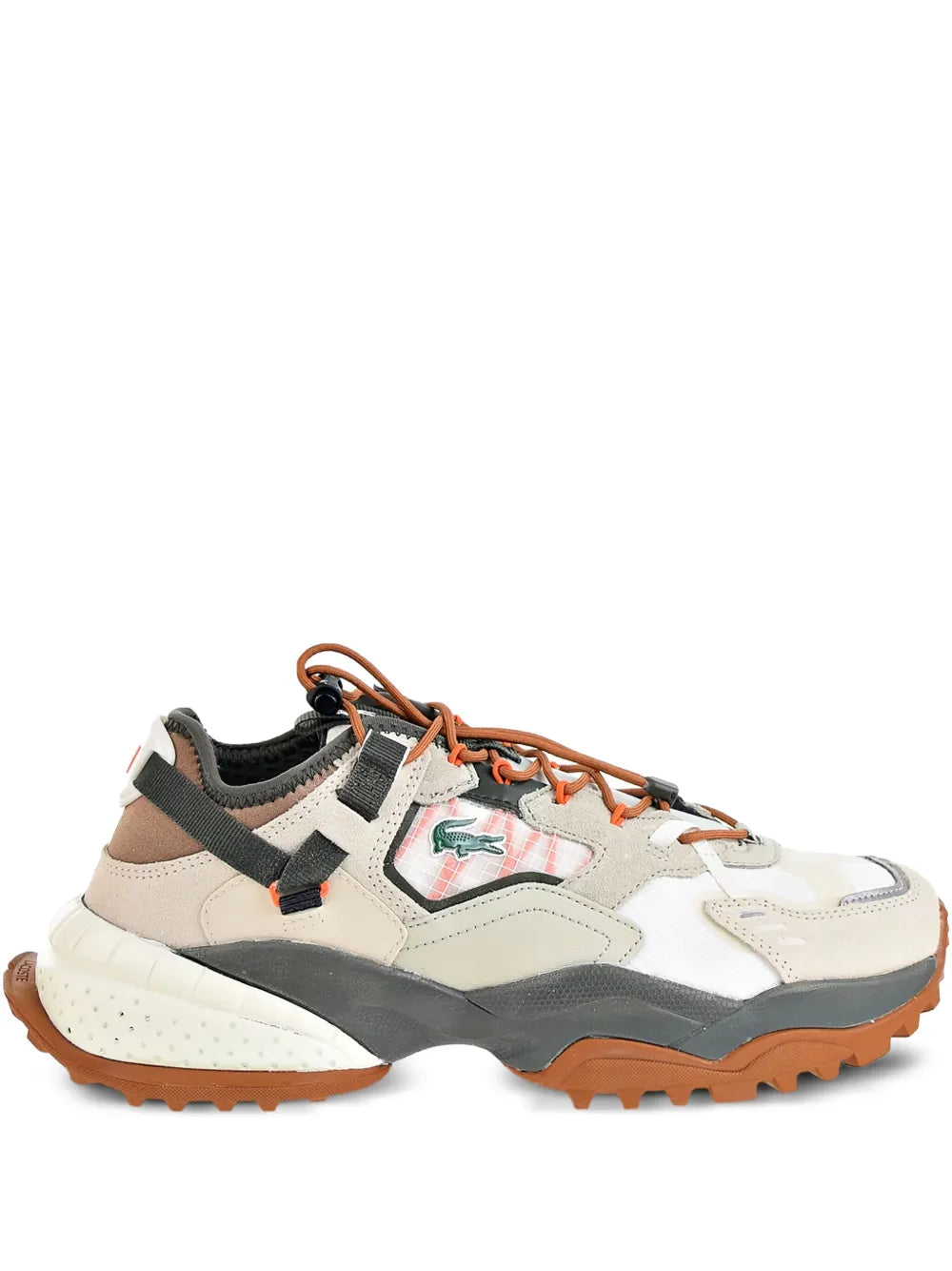 Lacoste L-Guard Breaker Sneakers