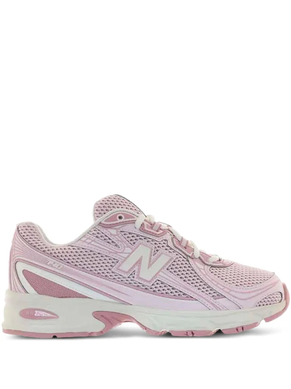 New Balance 740 Panelled Sneakers