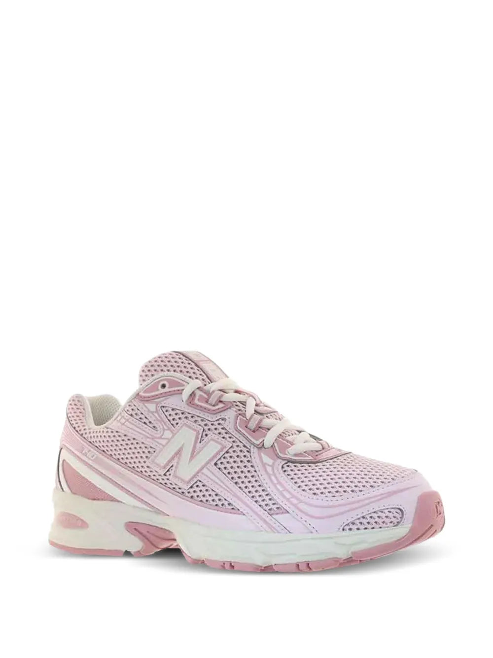 New Balance 740 Panelled Sneakers