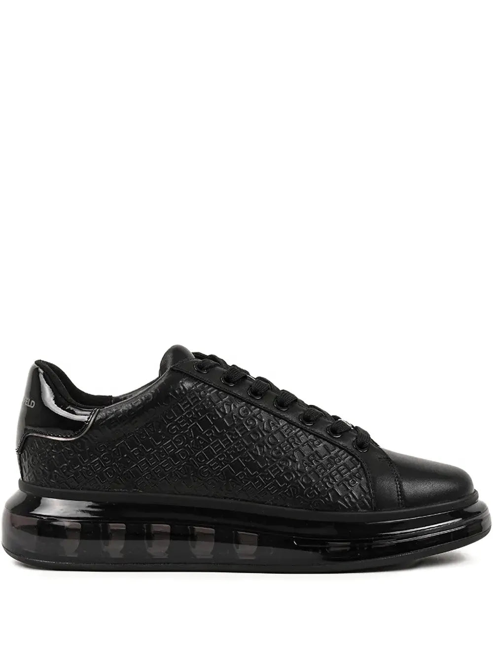 Karl Lagerfeld Kapri Kushion Platform Sneakers