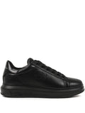 Karl Lagerfeld Kapri Logo-Embossed Sneakers