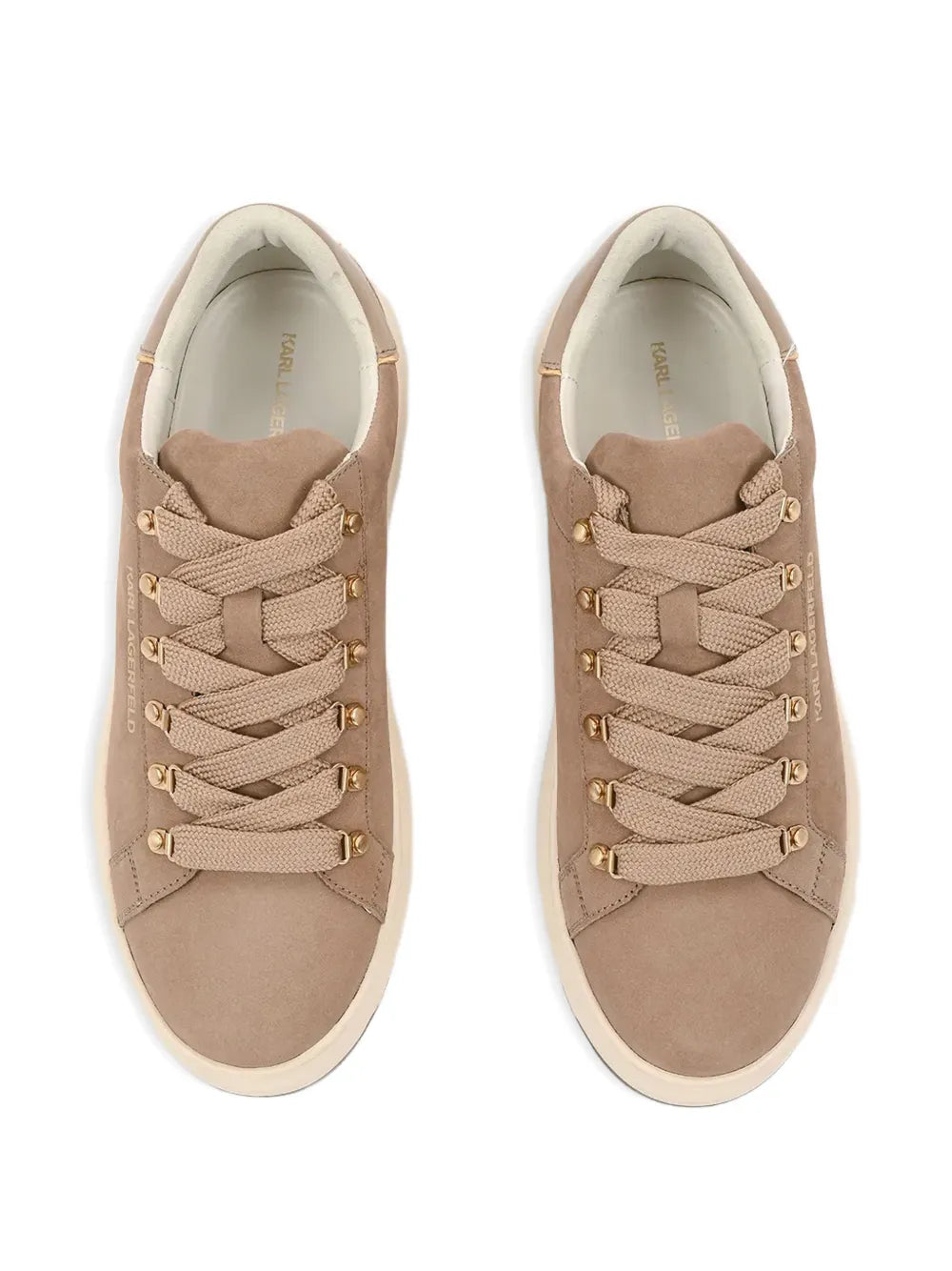 Karl Lagerfeld Kapri Sneakers