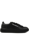 Karl Lagerfeld Kaprika Platform Lace-Up Sneakers