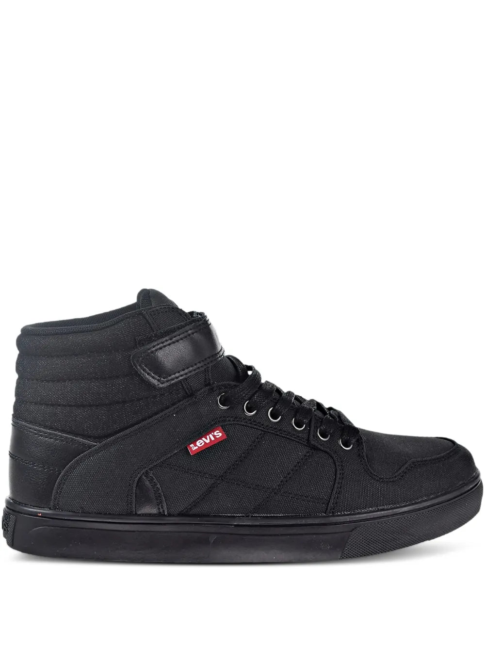 Levi'S Oakley Denim Sneakers