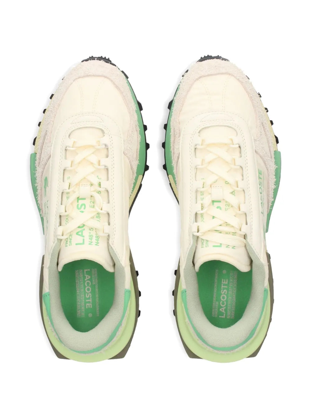 Lacoste Elite Active Sneakers