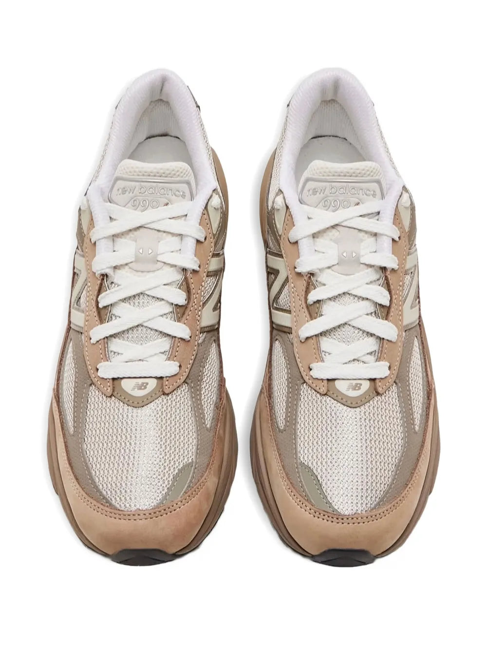 New Balance Made In Usa 990V6 Sneakers