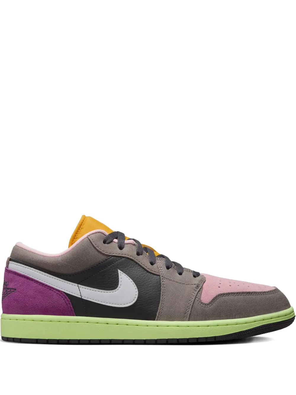 Air Jordan 1 Tokyo Bio Hack Sneakers