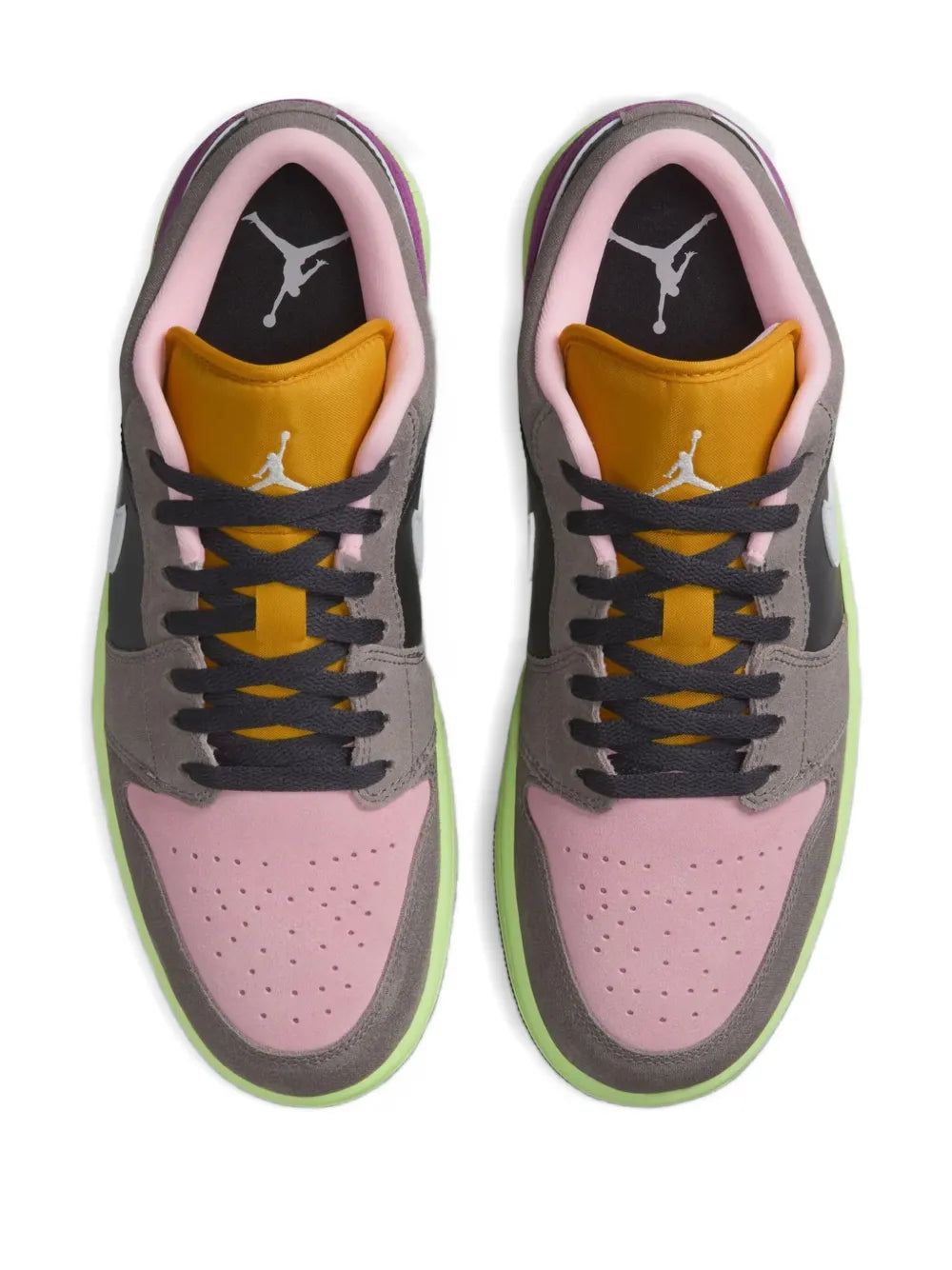 Air Jordan 1 Tokyo Bio Hack Sneakers