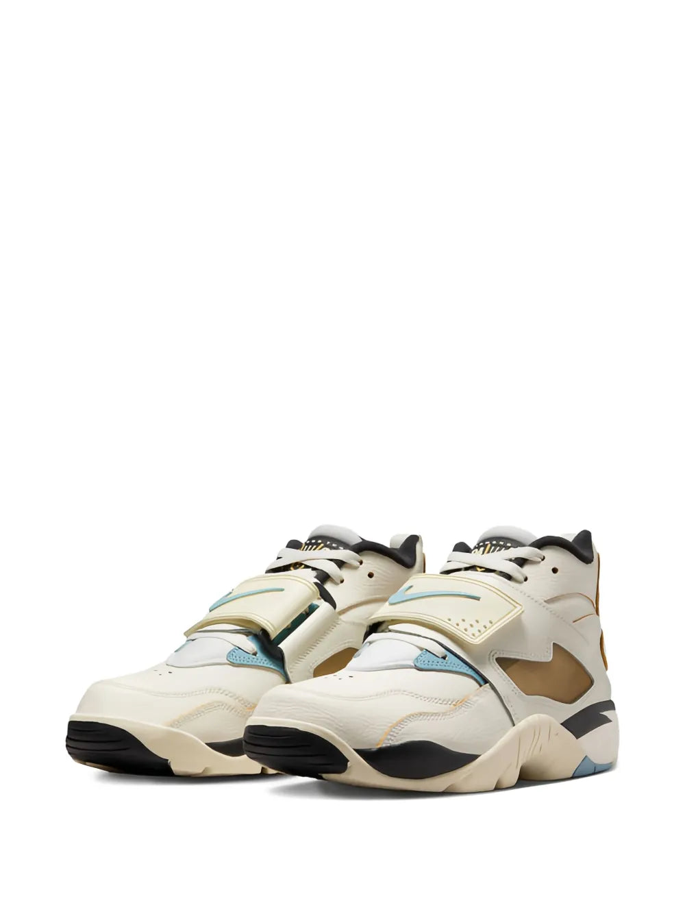 Nike Air Diamond Turf Must Be The Money Sneakers