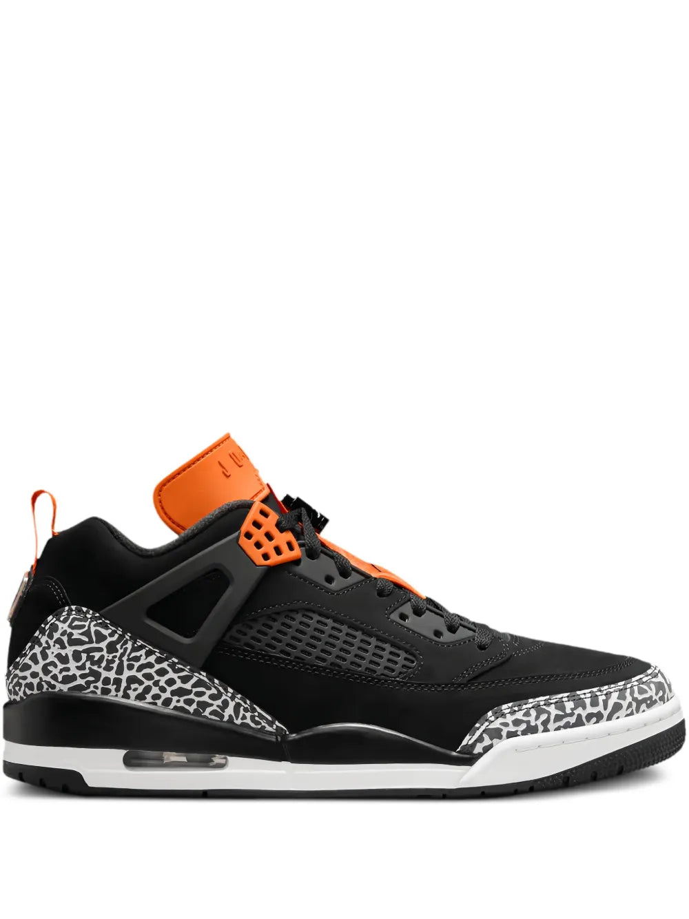 Jordan Spizike Low Halloween Sneakers