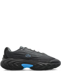 Lacoste Logo-Patch Lace-Up Sneakers