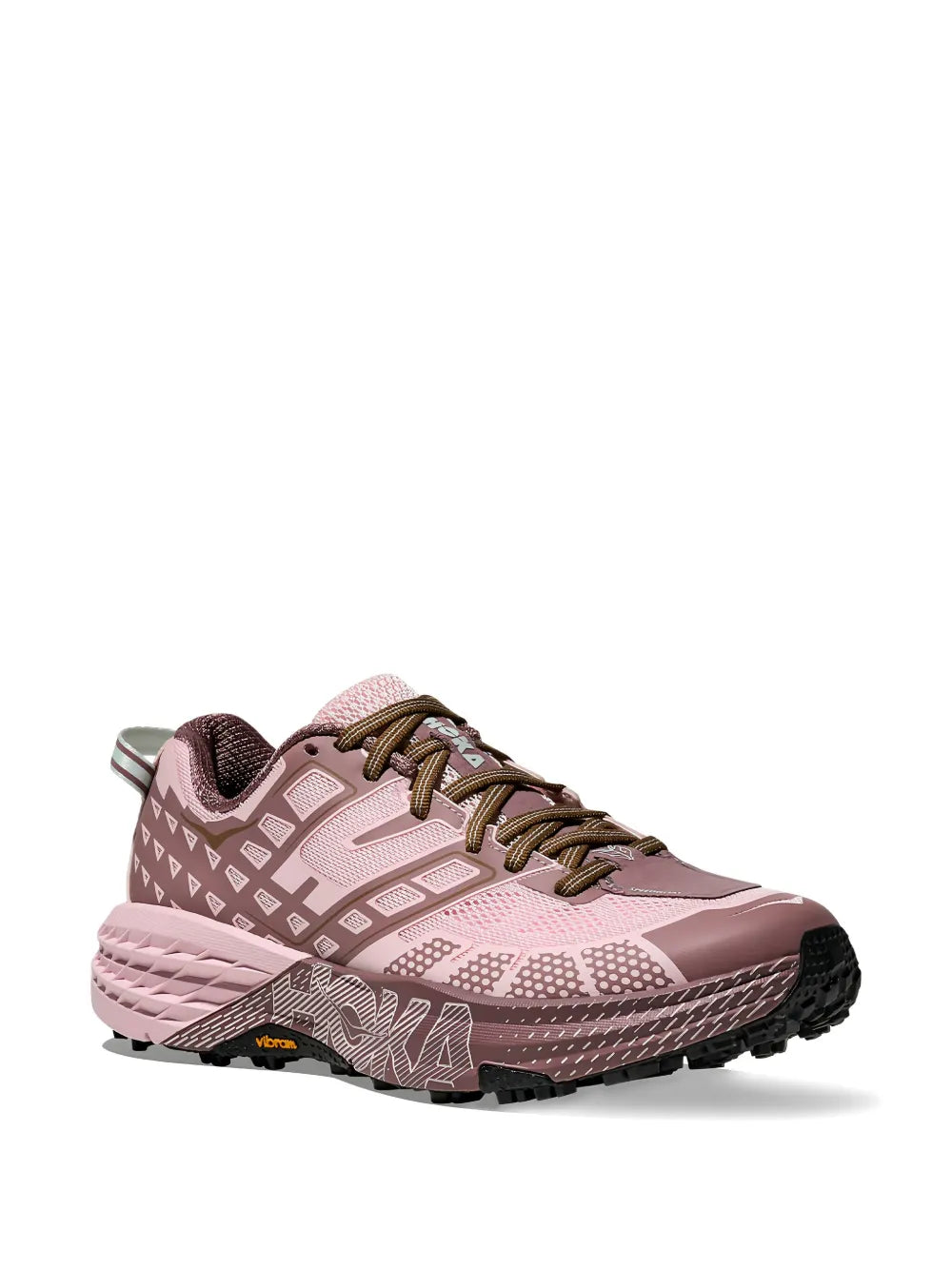 Hoka Speedgoat 2 Carnation Sneakers