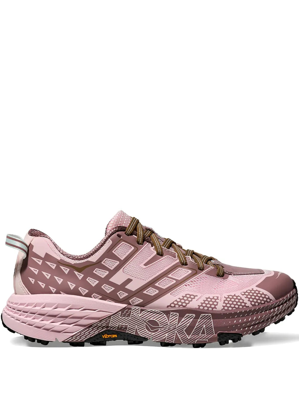 Hoka Speedgoat 2 Carnation Sneakers