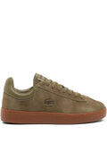 Lacoste Baseshot Suede Sneakers