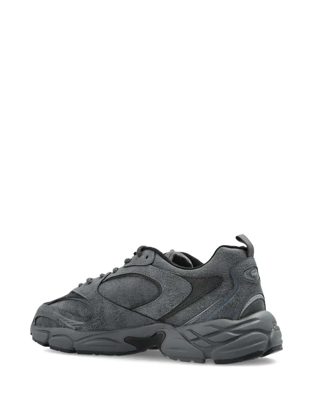 Lacoste Storm 96 Logo-Appliqu Sneakers
