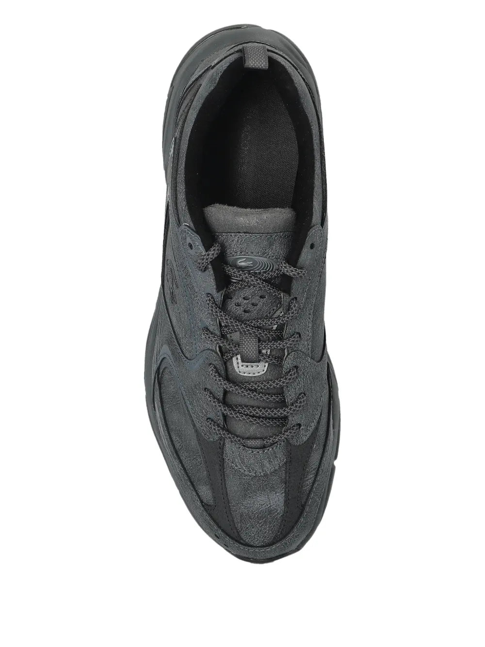 Lacoste Storm 96 Logo-Appliqu Sneakers