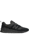 New Balance 997 Cordura Black Sneakers