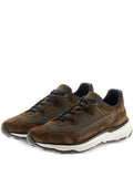 Herno Lace-Up Sneakers