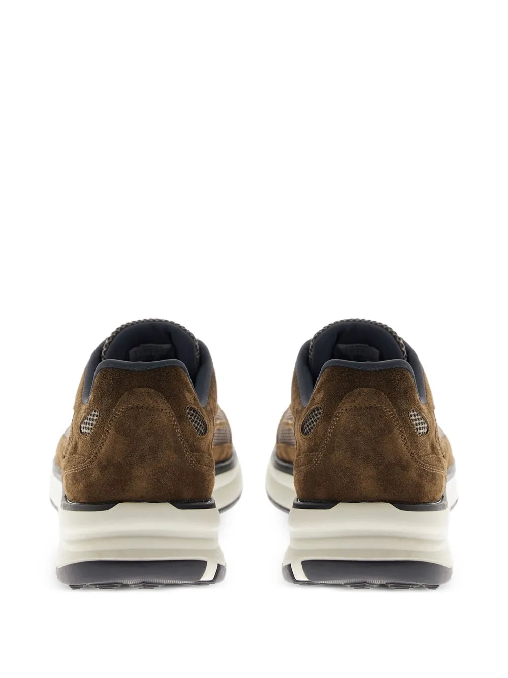 Herno Lace-Up Sneakers