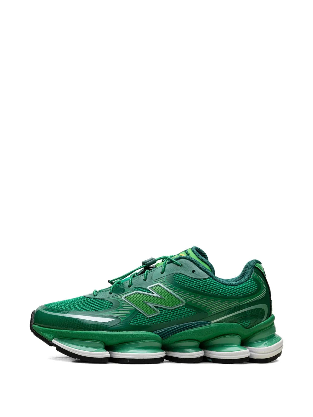 New Balance X Amin Abzorb 2000 Low-Tops Sneakers