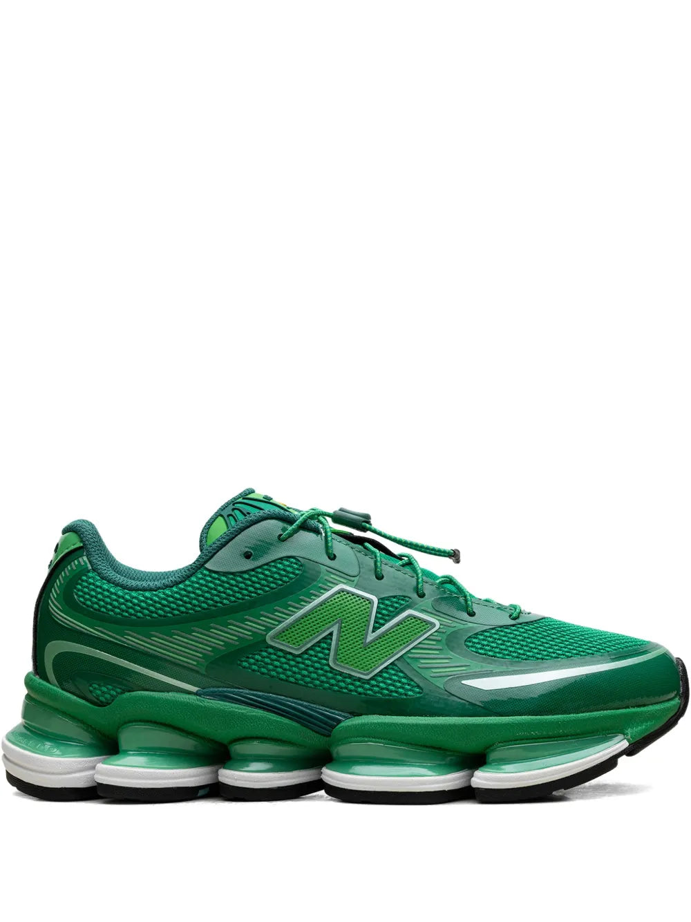 New Balance X Amin Abzorb 2000 Low-Tops Sneakers