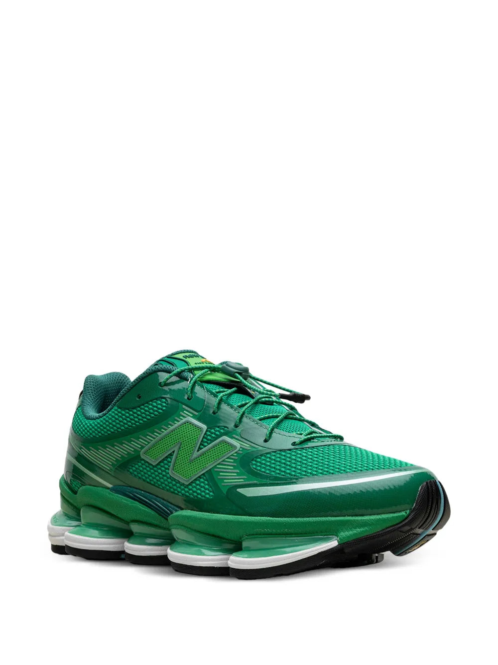 New Balance X Amin Abzorb 2000 Low-Tops Sneakers