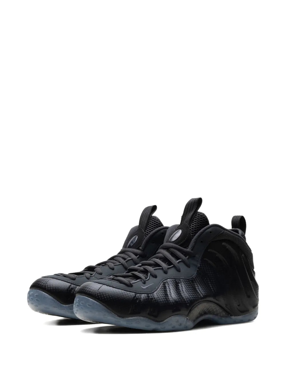 Nike Air Foamposite One Lace-Up Sneakers