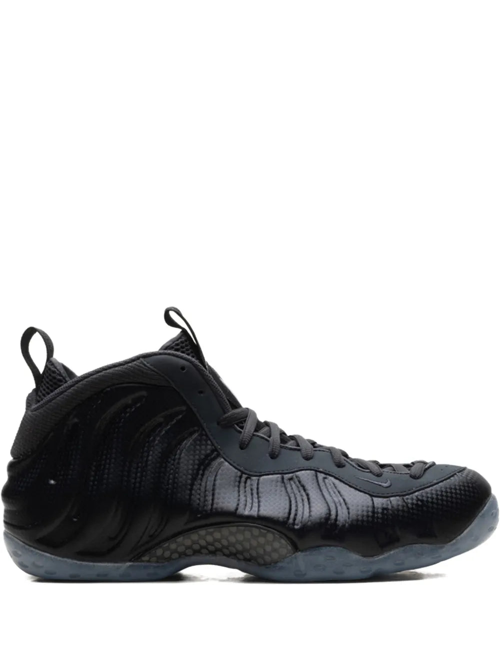 Nike Air Foamposite One Lace-Up Sneakers