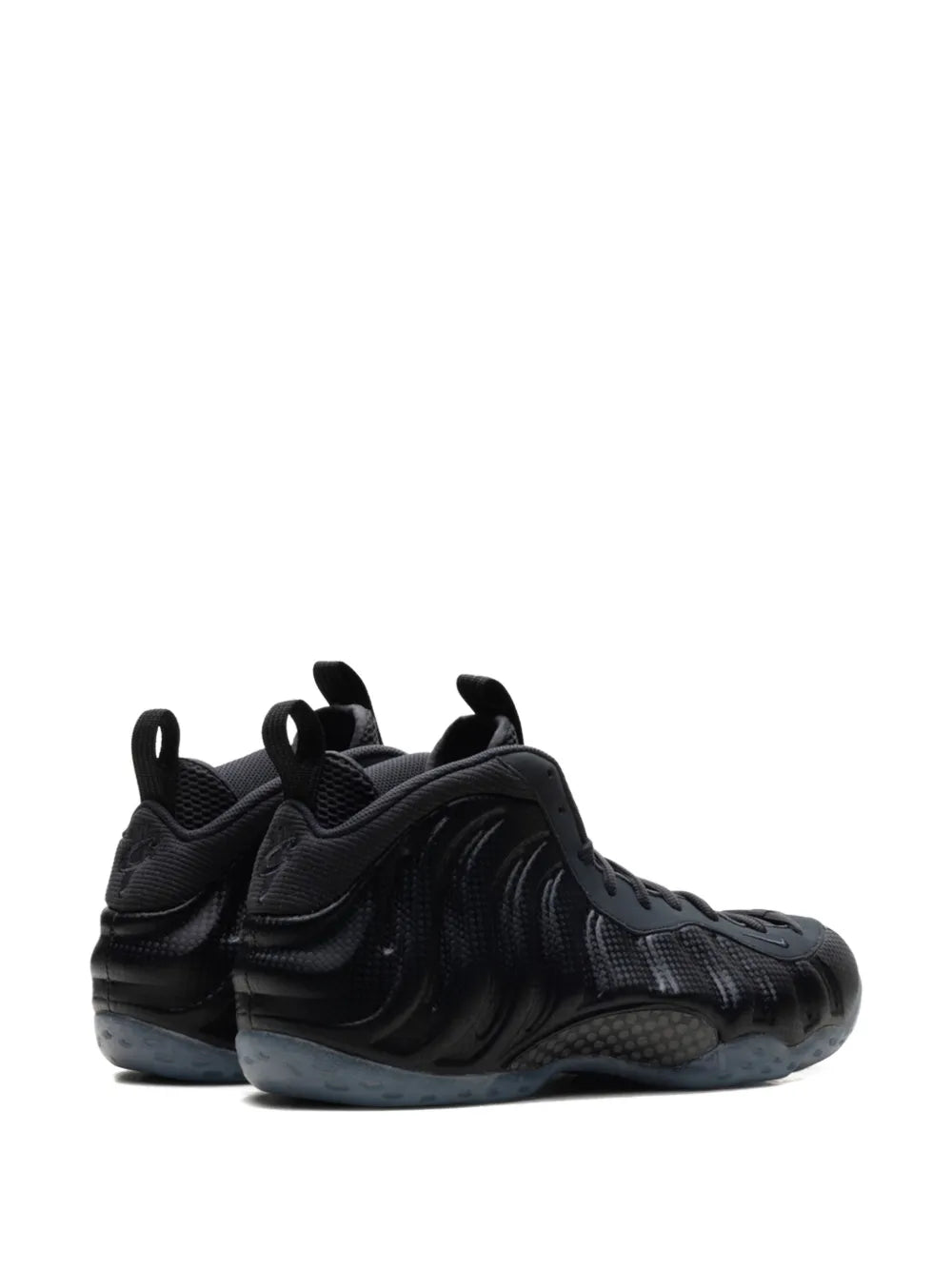 Nike Air Foamposite One Lace-Up Sneakers