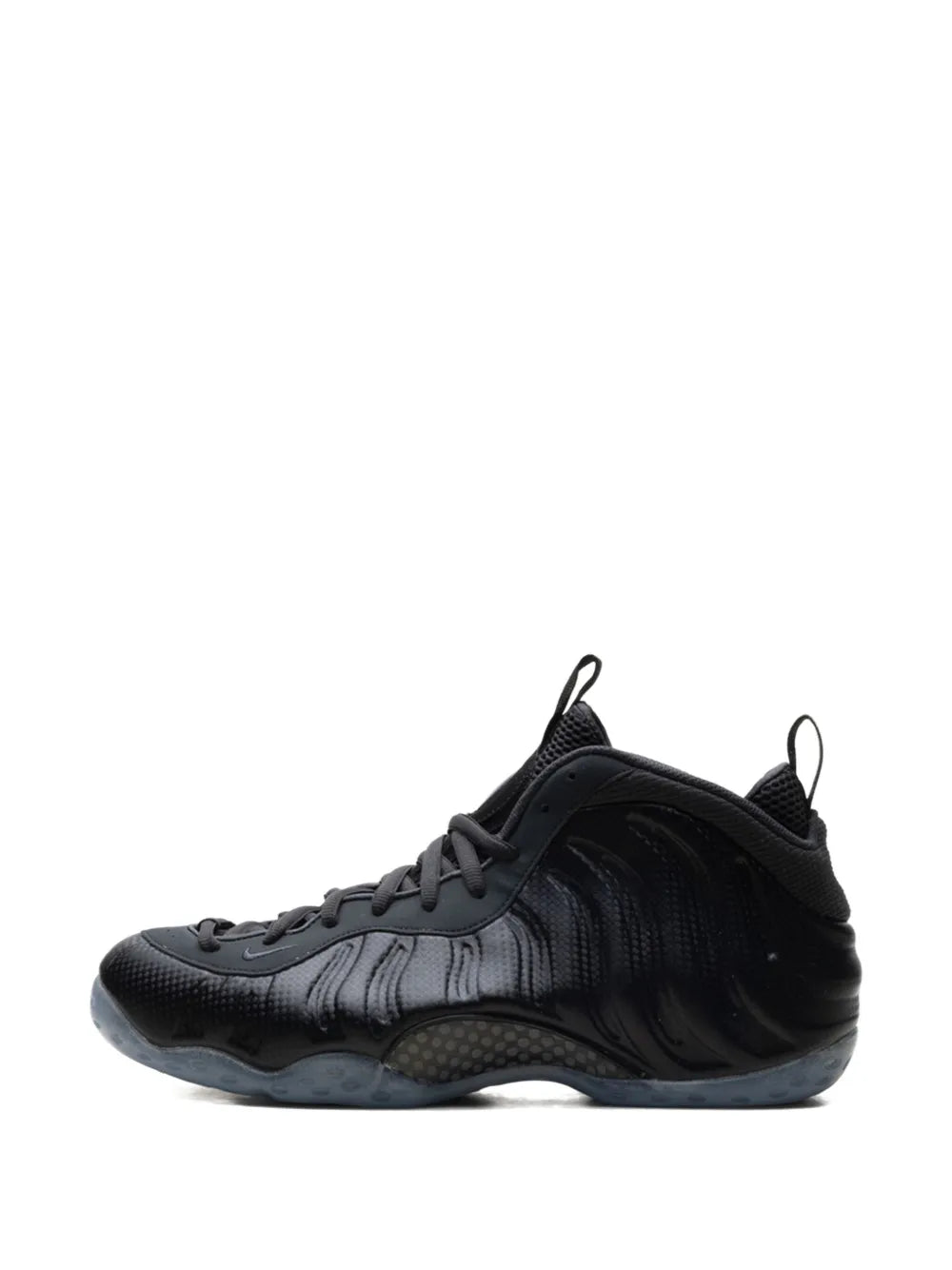 Nike Air Foamposite One Lace-Up Sneakers